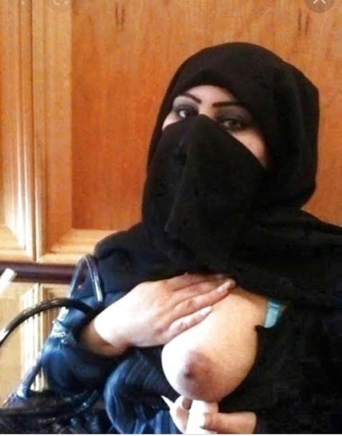 Porn. Muslim priest