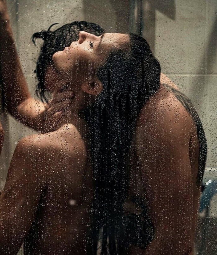 Love in the soul