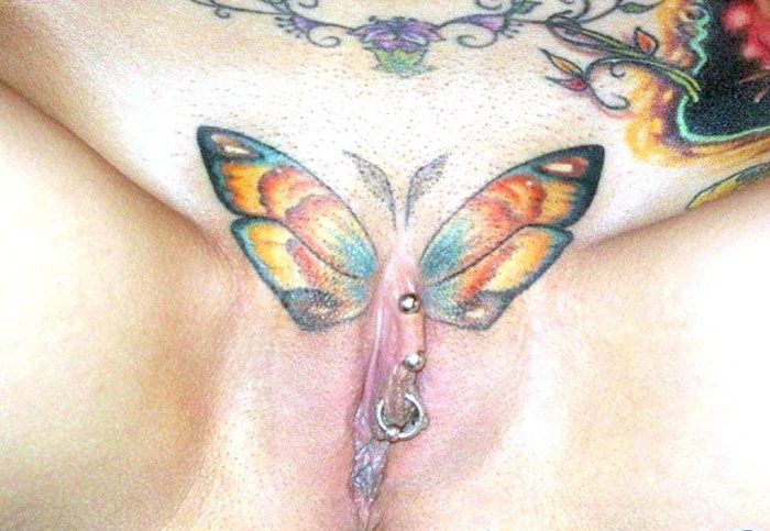Naked beautiful informals