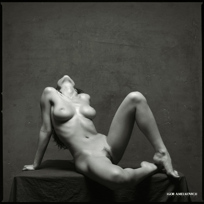 Konstantin Koyokin photographer nude