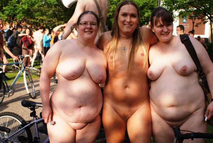 Photos of naked fat men