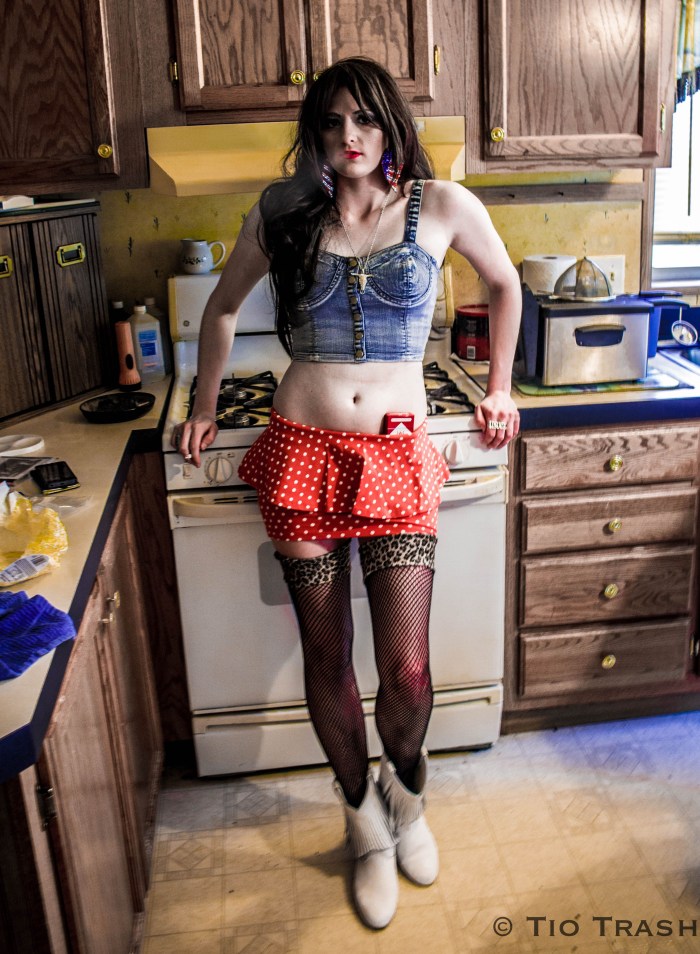 Trailer trash