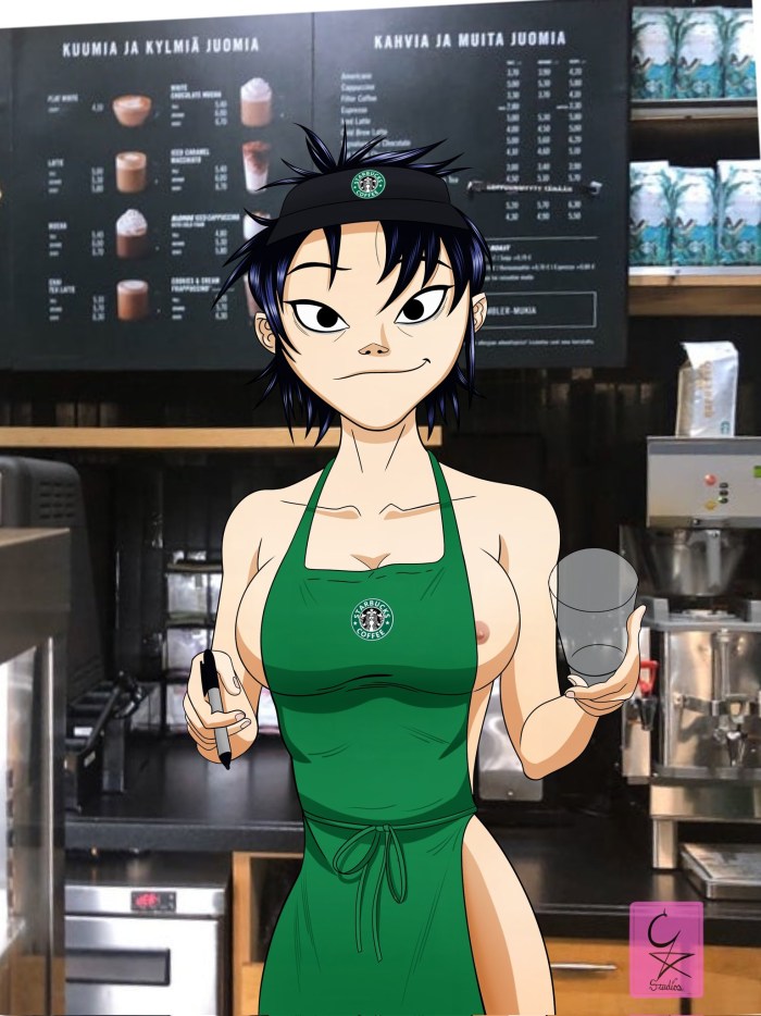 Hentai Starbax
