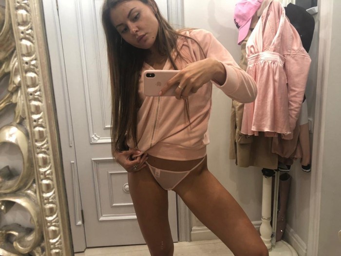 Svetlana Nikonova