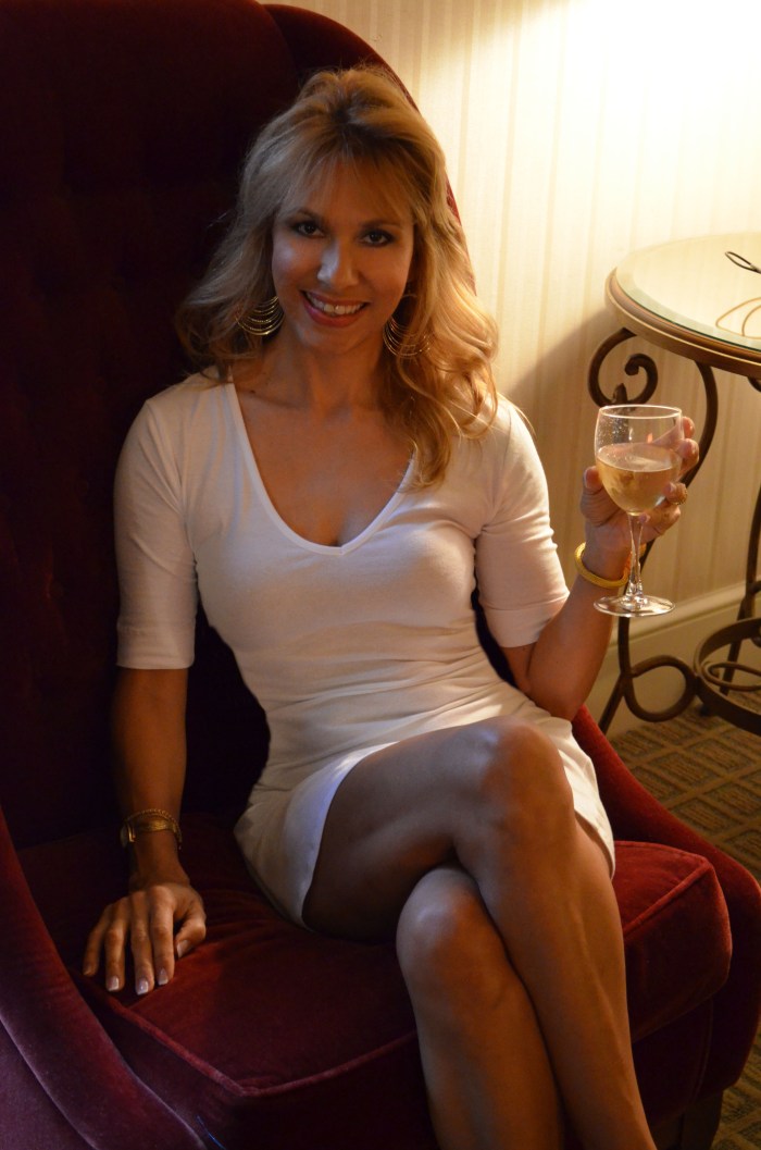 Classy Carol