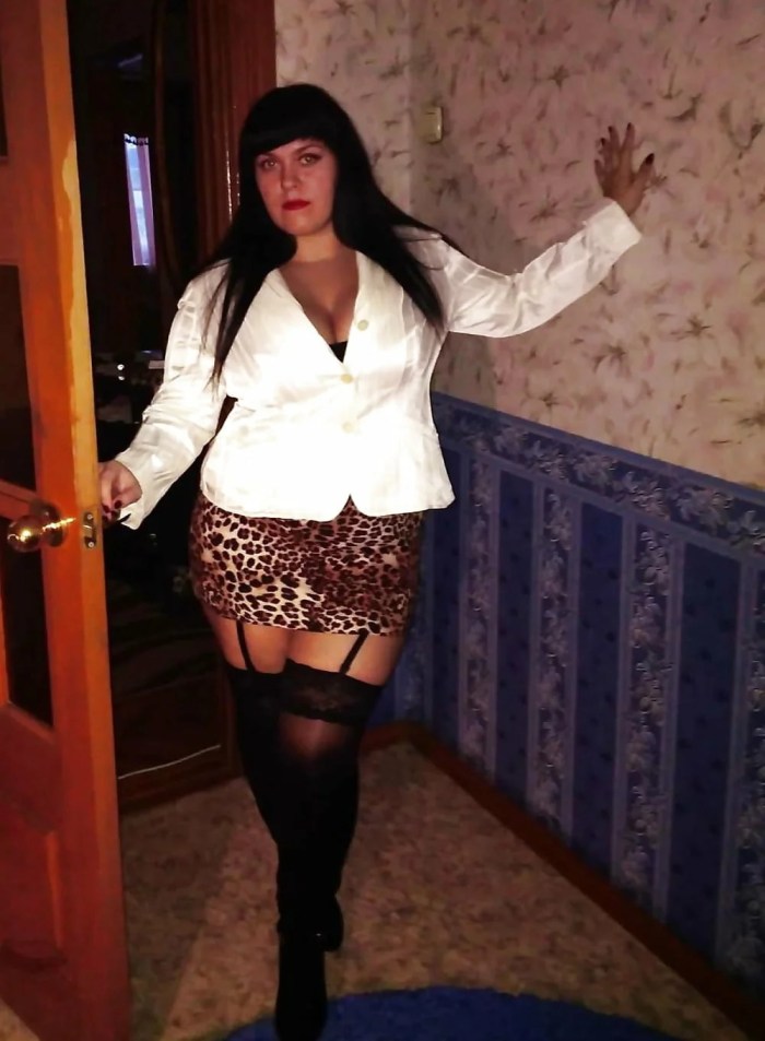 Gayane Alferova