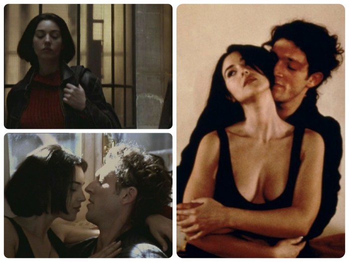 Monica Bellucci 2003 Maxim