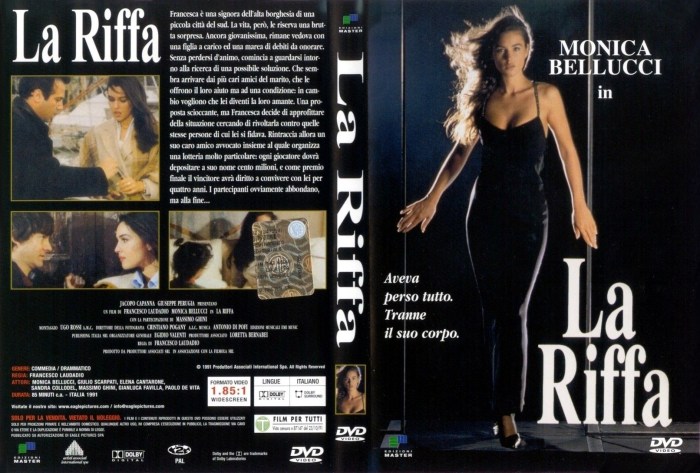 Monica Bellucci 18