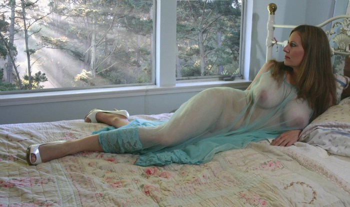 Morning Amateur
