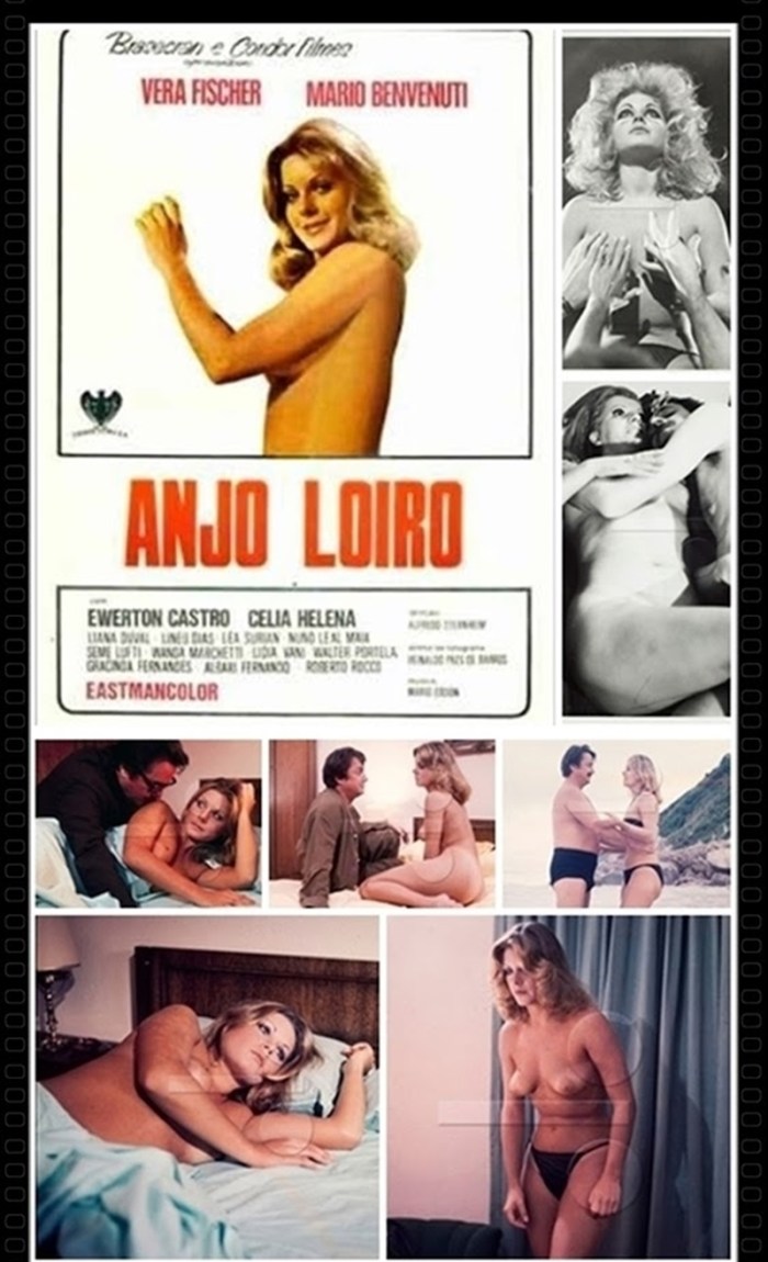 Playboy Brazil Vera Fisher
