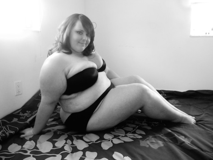 Huge thick asses