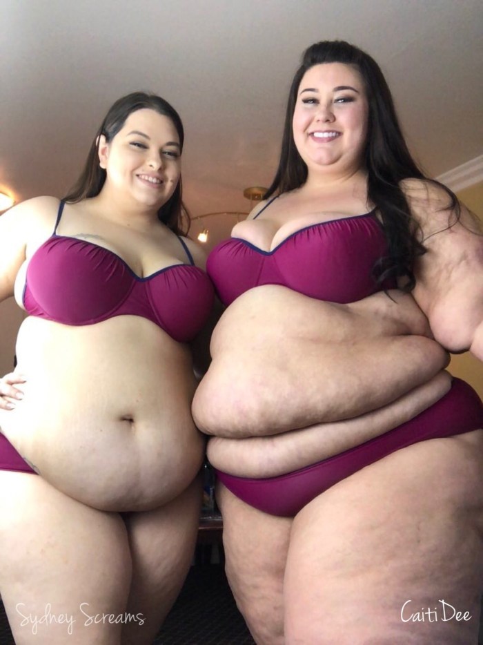 Fat cellulite belly