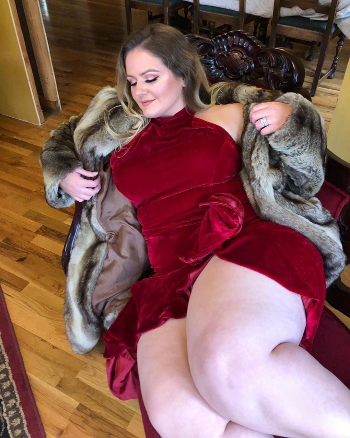 Round belly