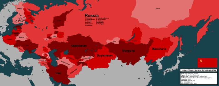 Khokhlostan map