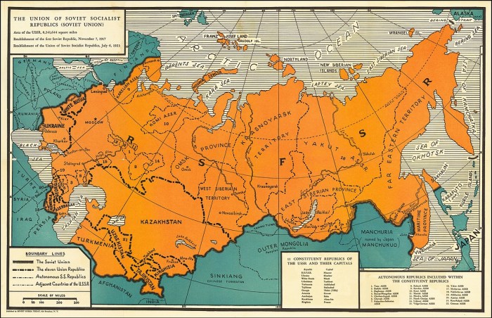 Territory of the Russian Empire and Russia comparison