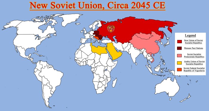 CIS map