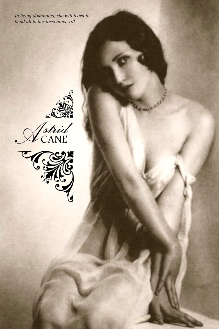 Sluttious retro women