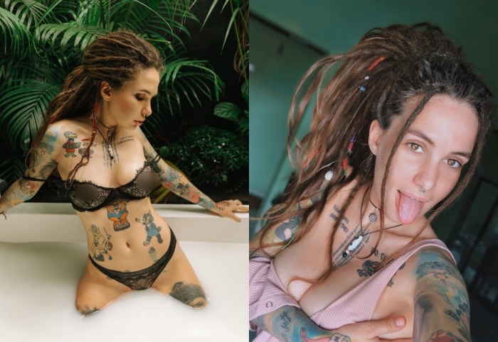 Natasha Tikhomirova