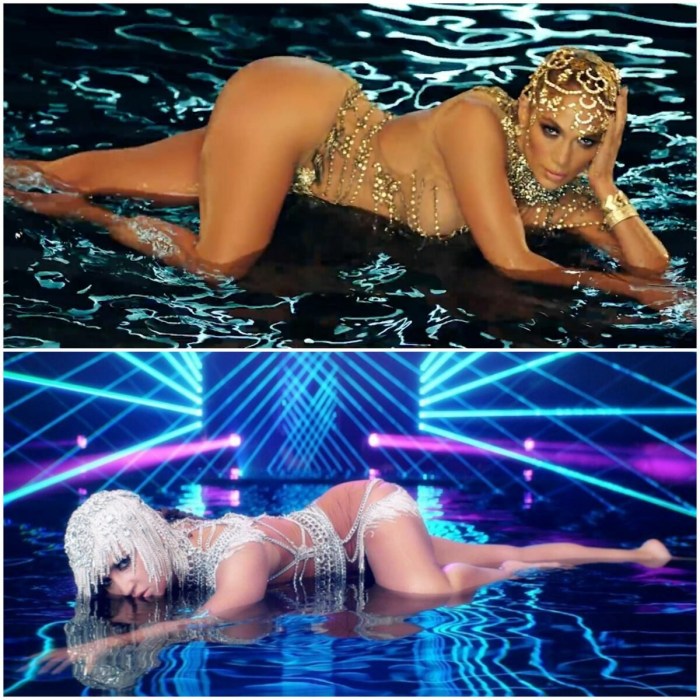Kuznetsova Olga striptease