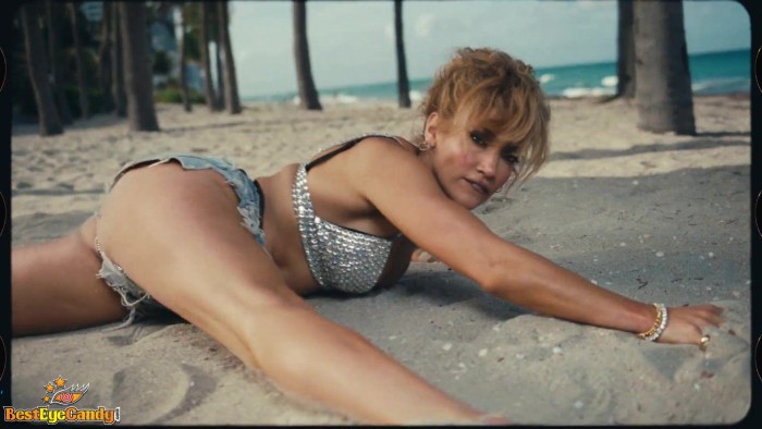 Jennifer Lopez ChB