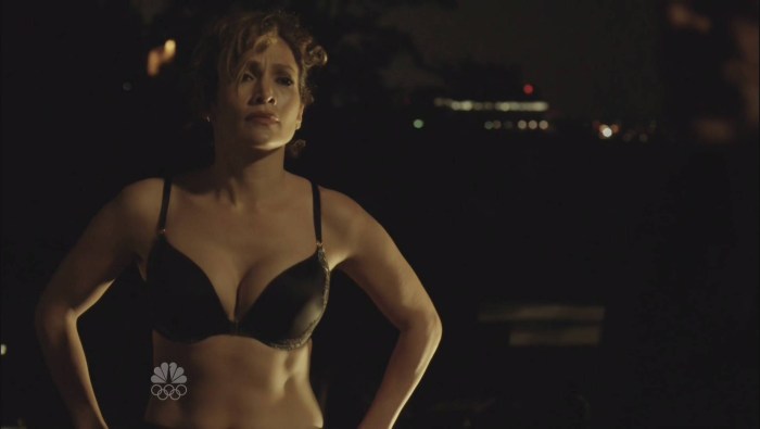 Jennifer Lopez 18