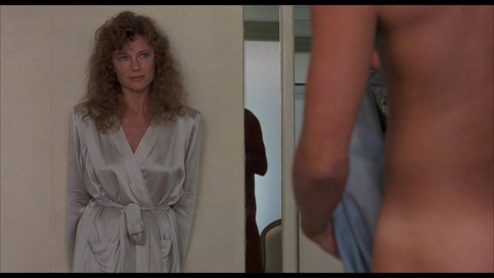 Jacqueline bisset hot xxx