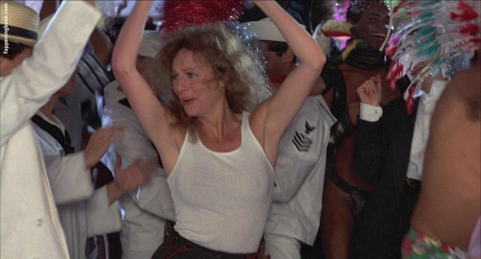 Wild orchid naked scenes