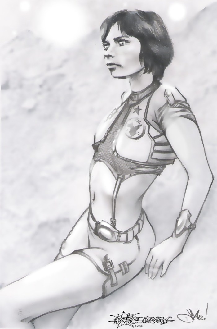 Alice Zuberg