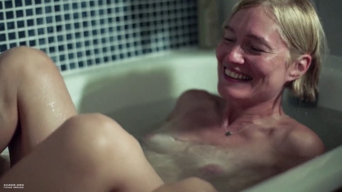 Victoria Isakova Erotic scenes