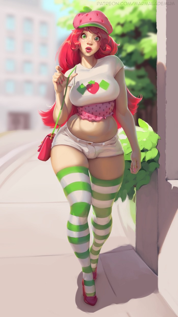 Fresh Women Game