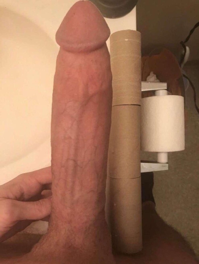 Male member amateur