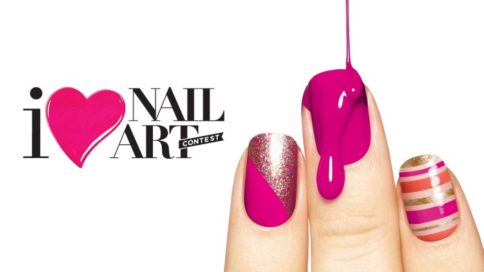 Nail polish