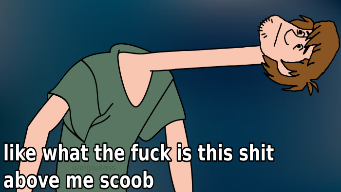 What is this meme