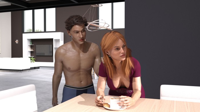 Jessica o Neil S Hard News
