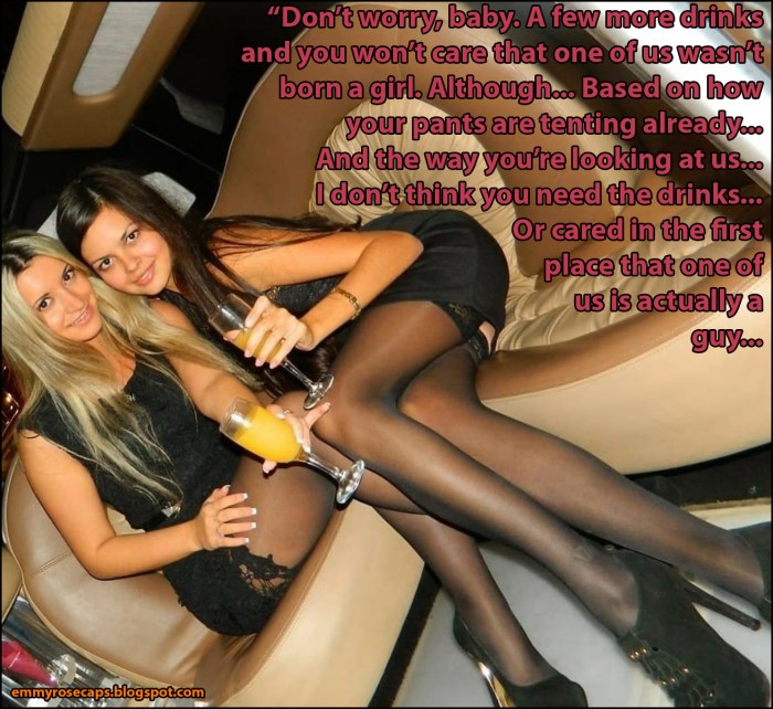 Two girls in stockings Private
