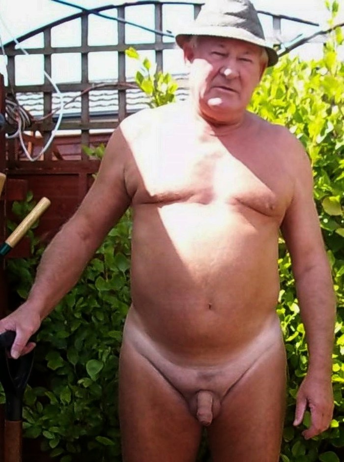 Man here is a mustache but a vagina