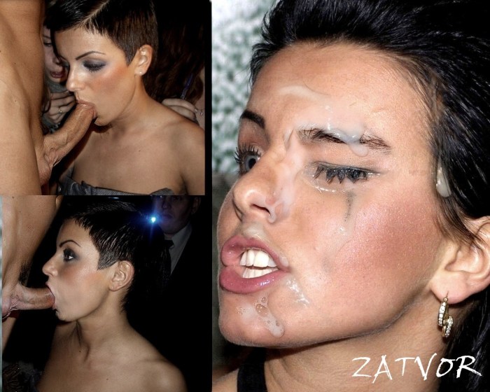 Porn photo of celebrities