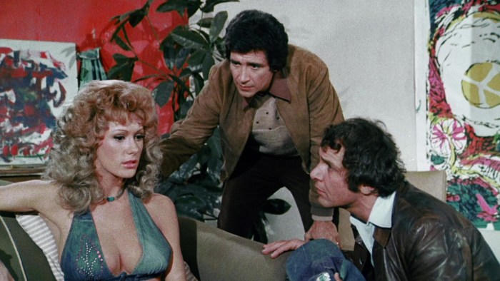 Cars 3 Sally and Maccuin