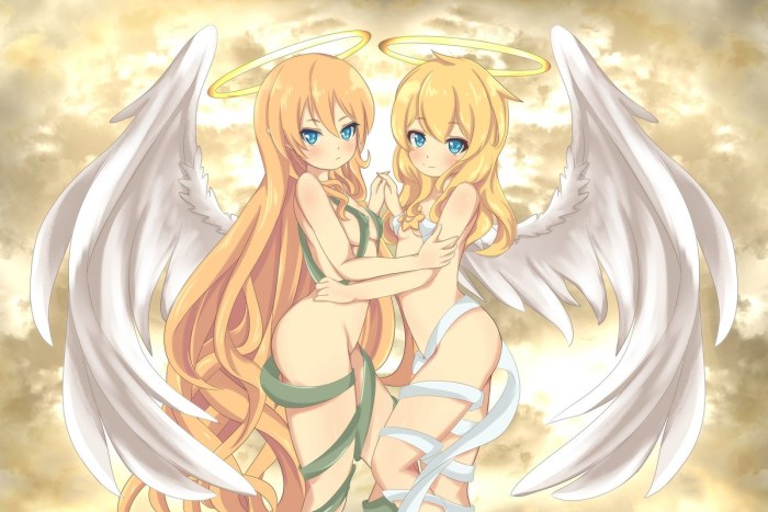 Alice Bunny Novella