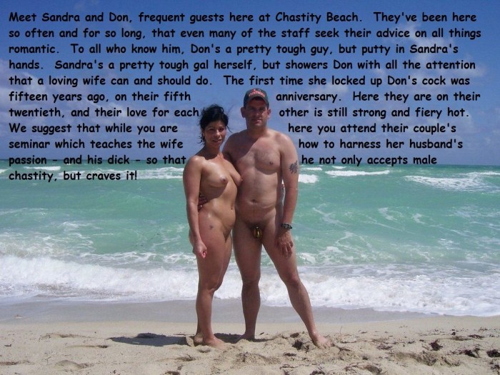 Naked pairs on the beach private