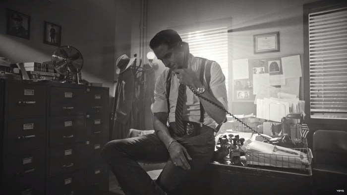 G-EAZY HITTIN