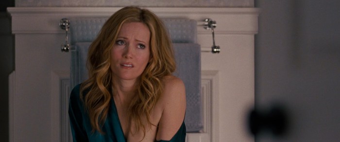 The Change-Up 2011 Leslie Mann