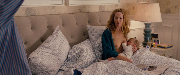 The Change-Up 2011 Leslie Mann