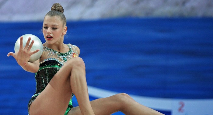 Alexandra Sergeevna Soldatova