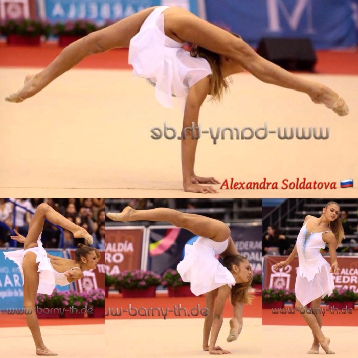 Alexander Soldatov Gala