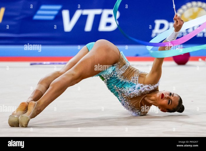 Soldatova Alexandra full growth