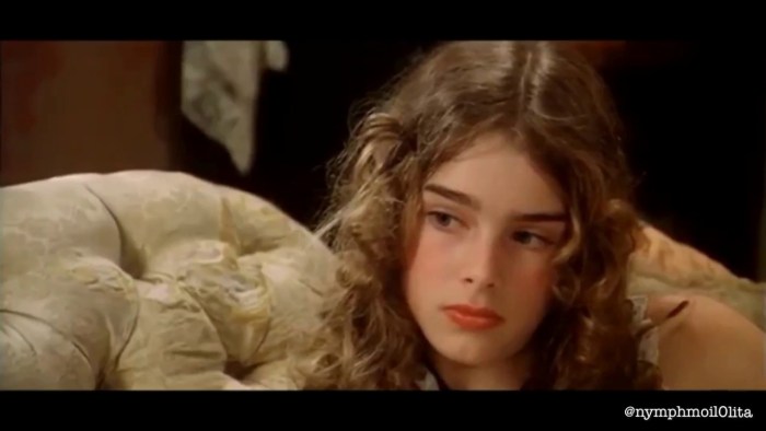 Lolitos House Girls