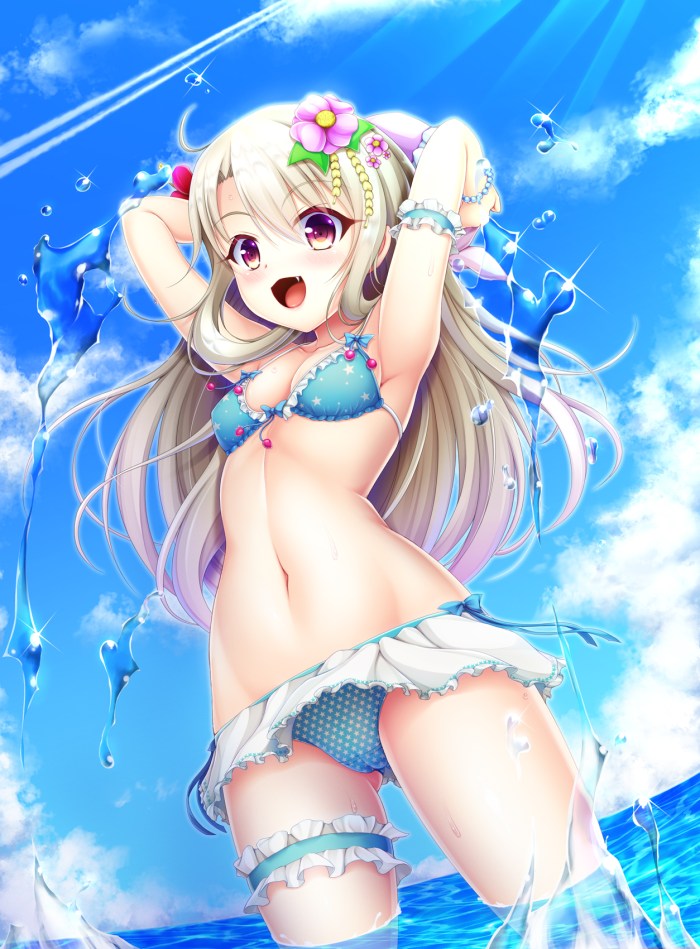Fairy Girl Aesthetic