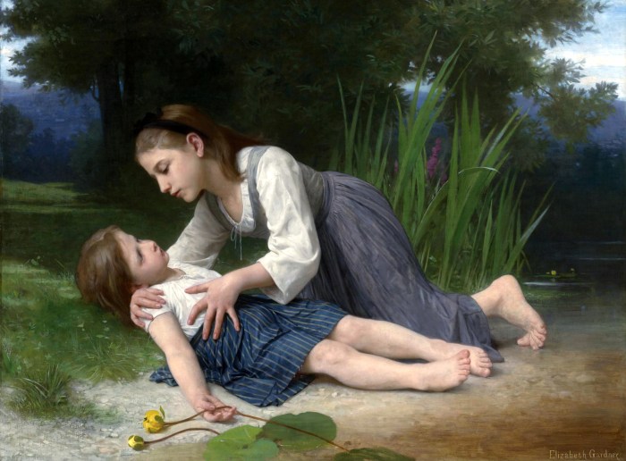 Little Angel