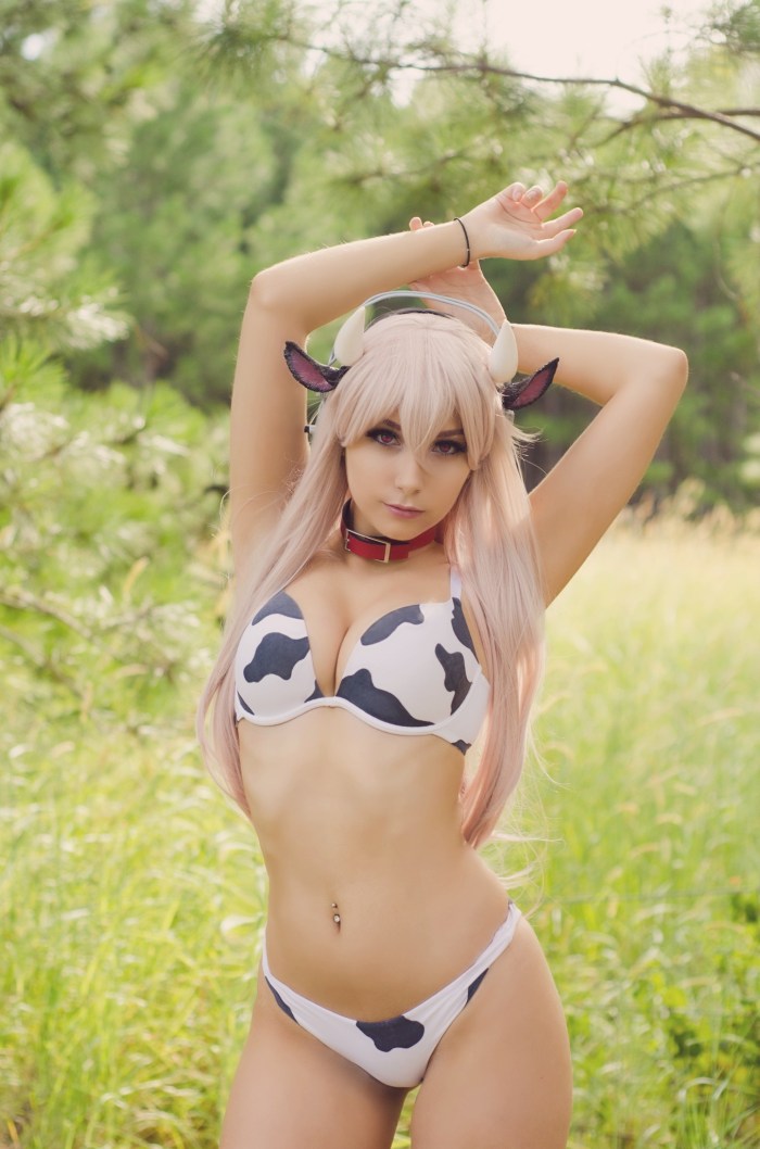 Pretty Feminine